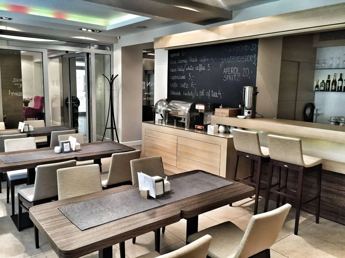Liv'Inn Aparthotel