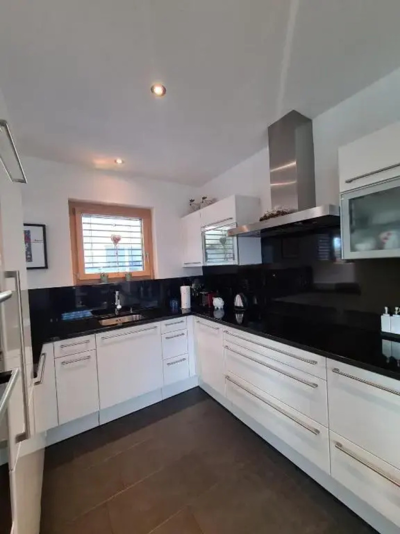 Chasa Scandella - Apartment Carl