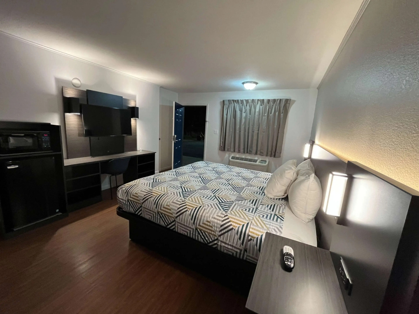 Motel 6 Junction, Texas - Llano River