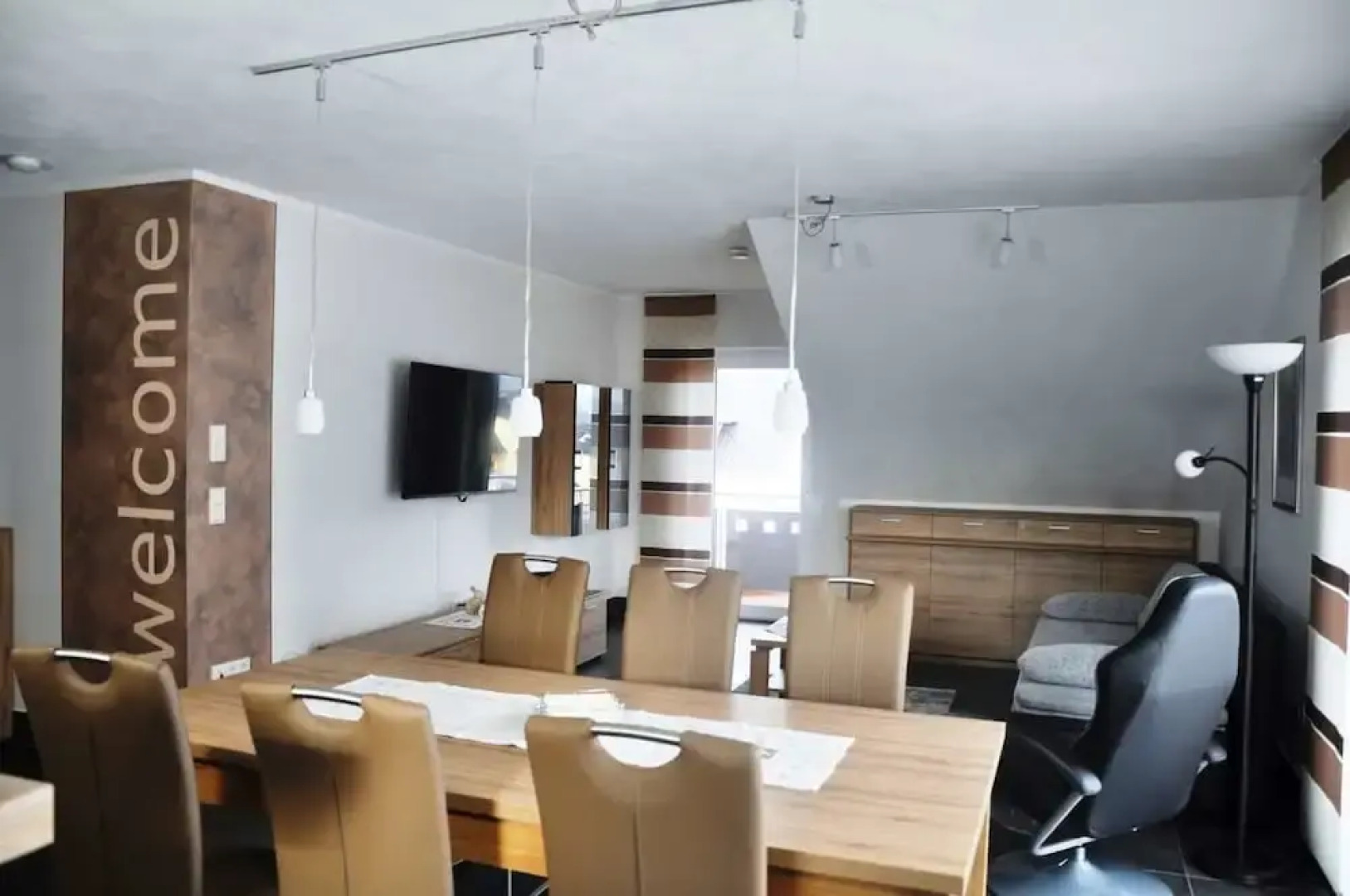 modern-one apartments Fulda