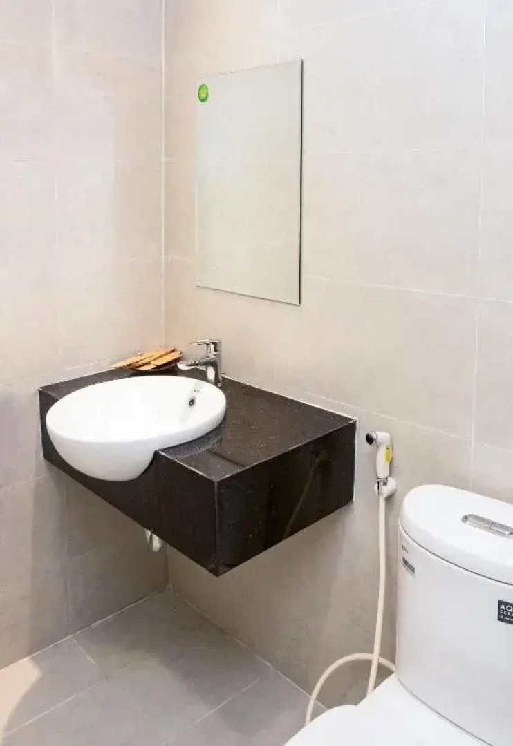 Flora Hotel - Phan Ri Cua