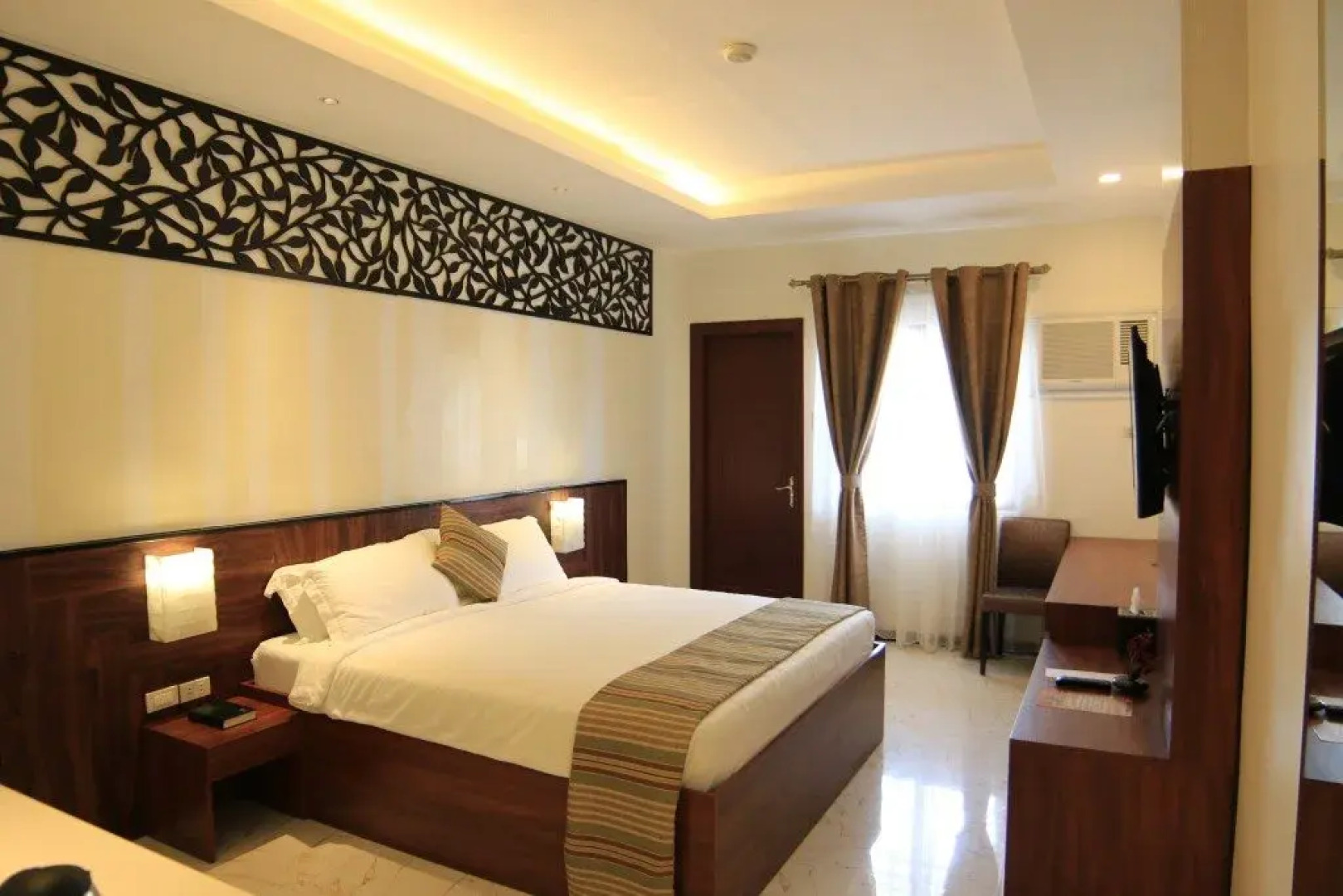 Paraiso Verde Hotel Main