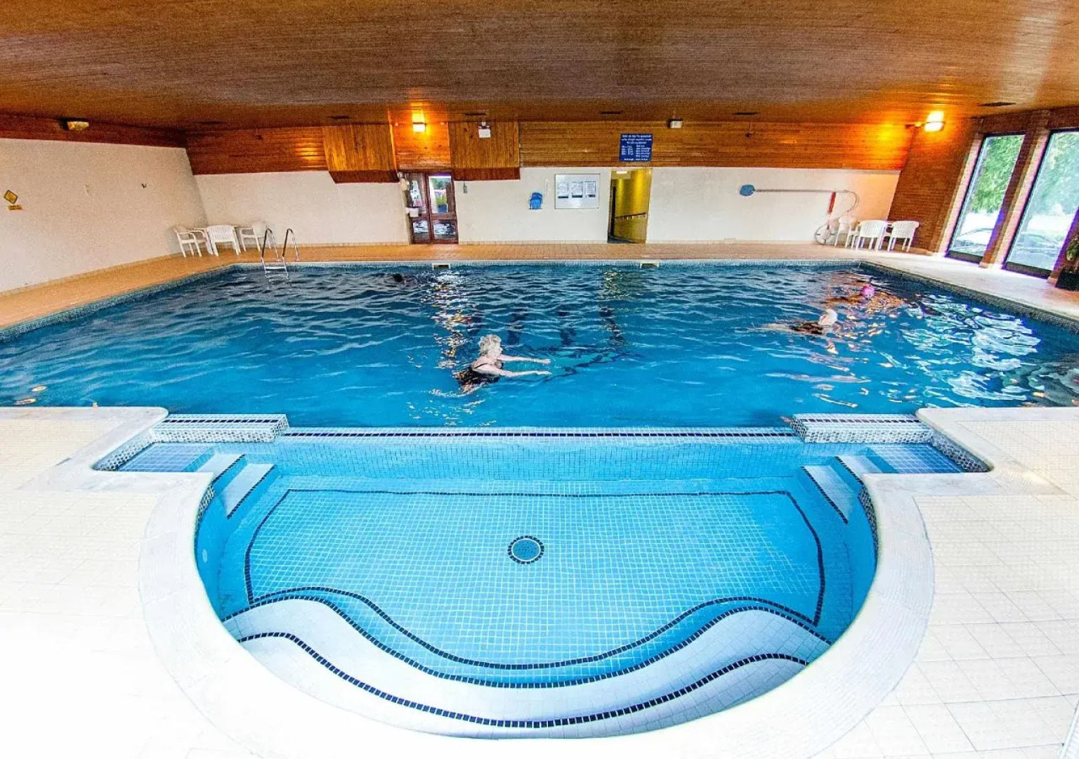 Patshull Park Hotel, Golf & Country Club