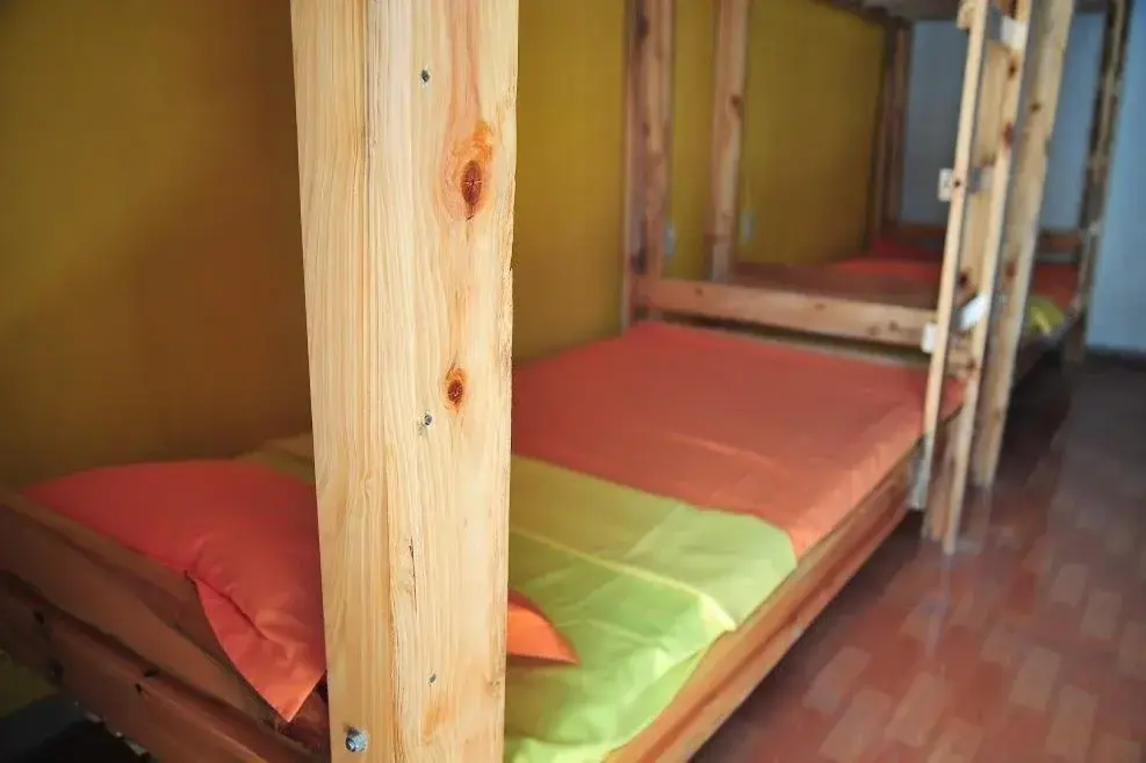 Tiki Hostel