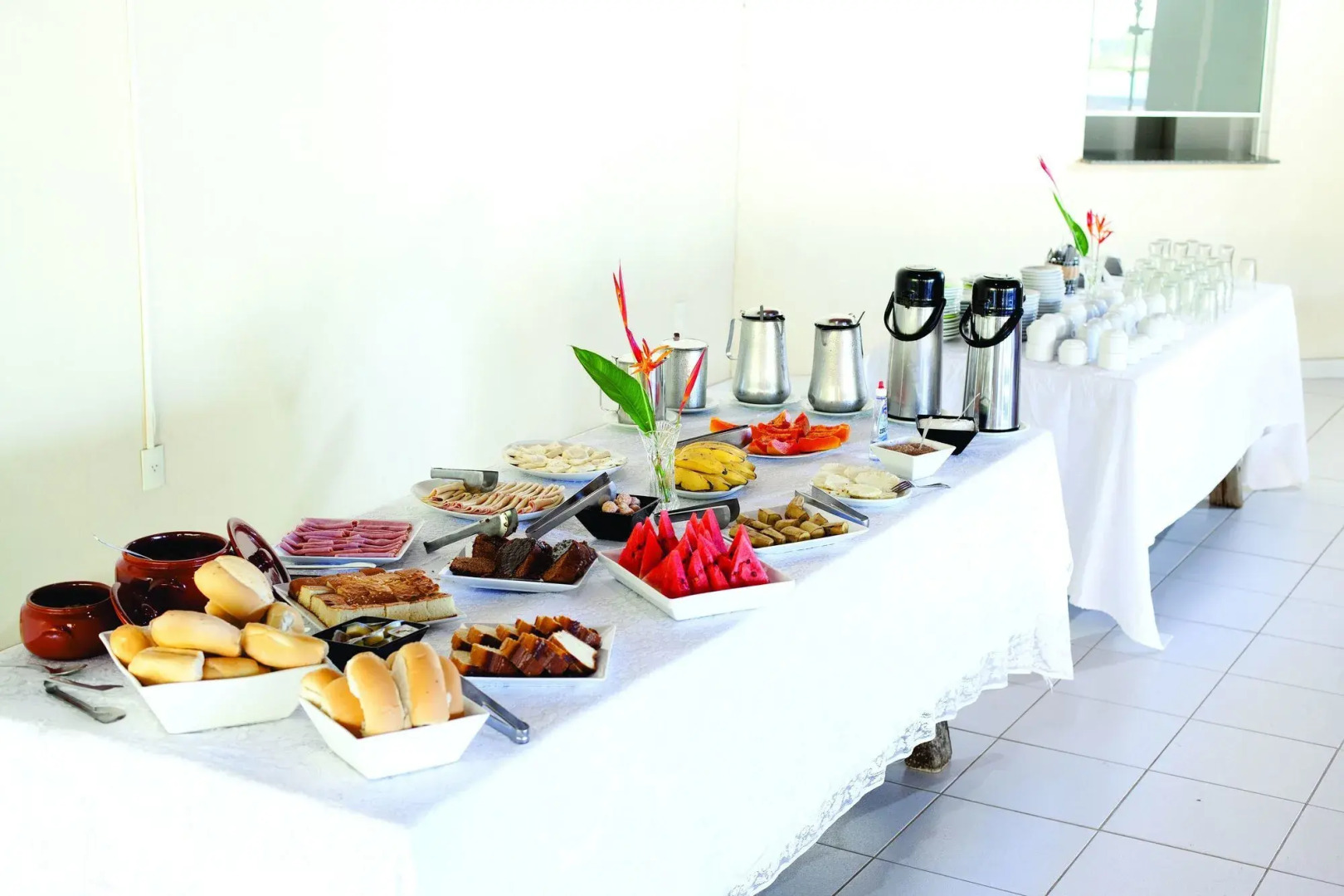 Acquamarine Park Hotel