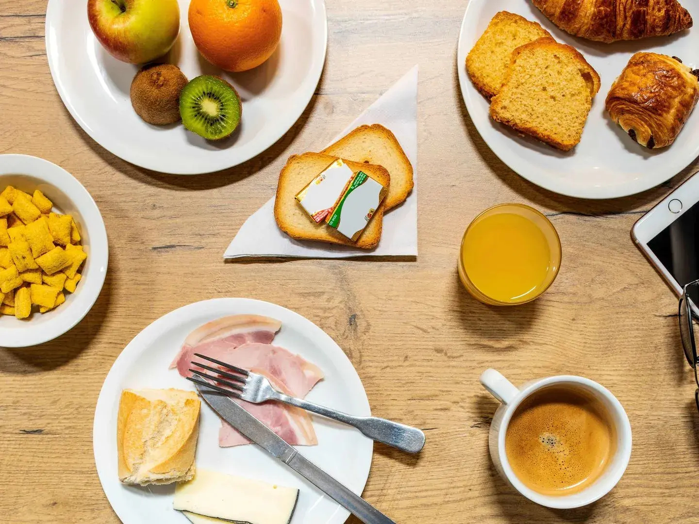 ibis budget Saint Ouen l'Aumône