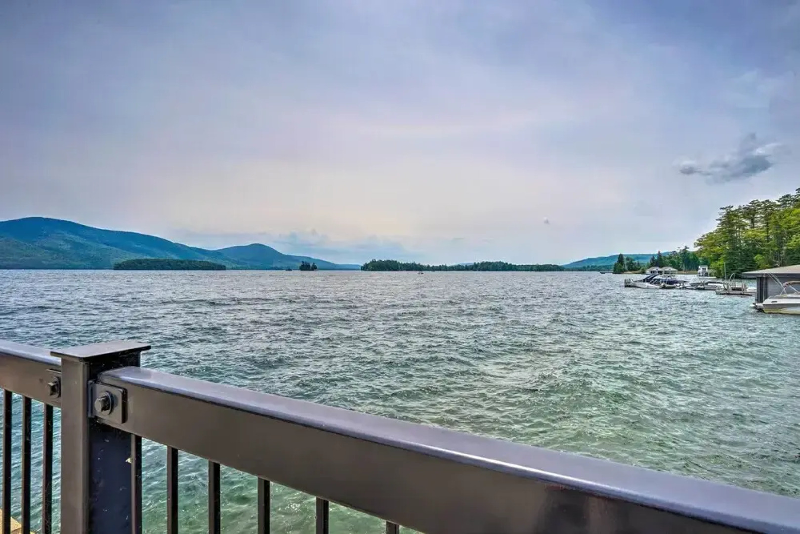 Updated Bolton Home w/ Fire Pit!