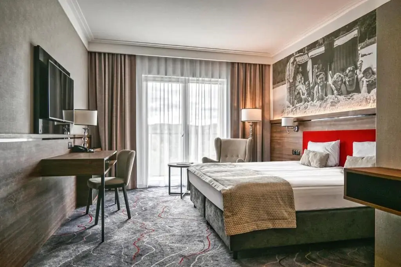 Sopotorium Hotel & Medical Spa