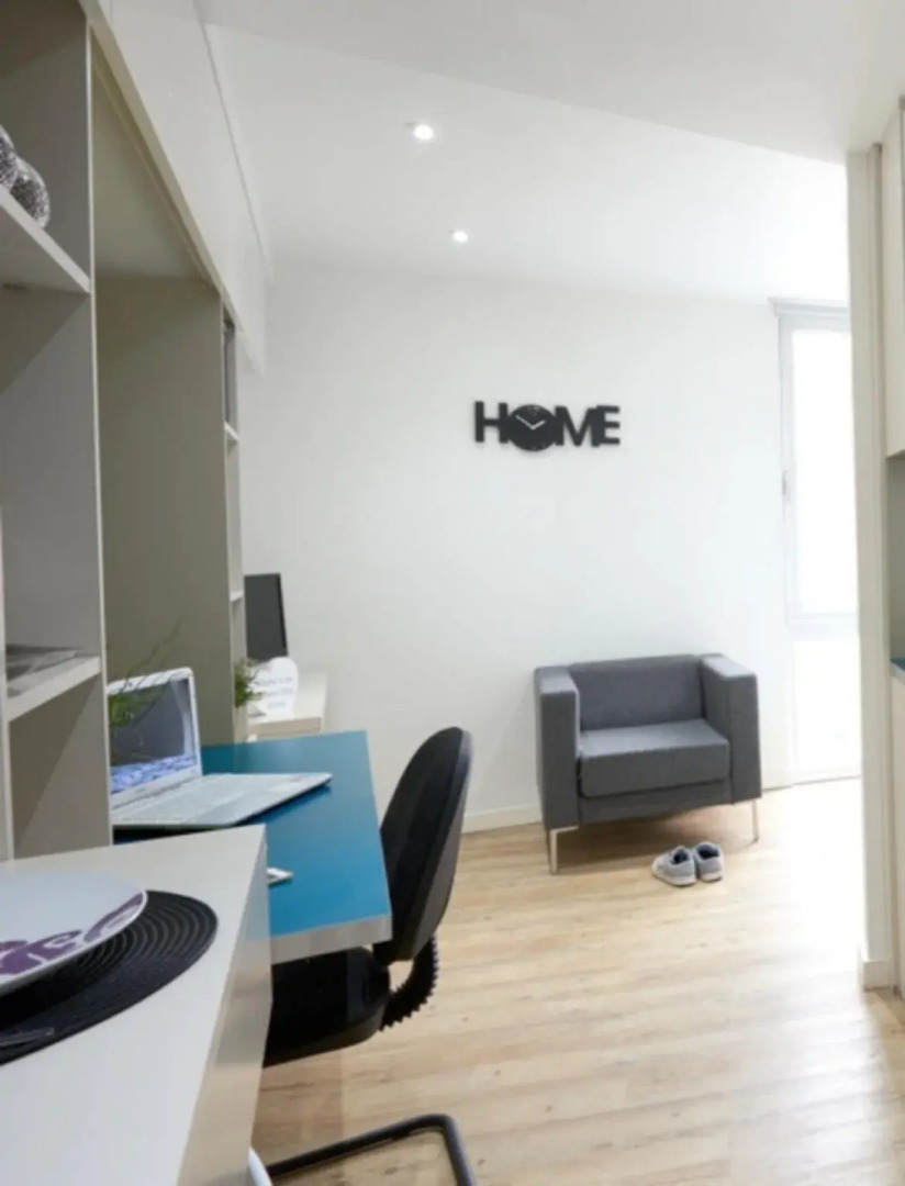 Hashtag Bethnal Green Campus