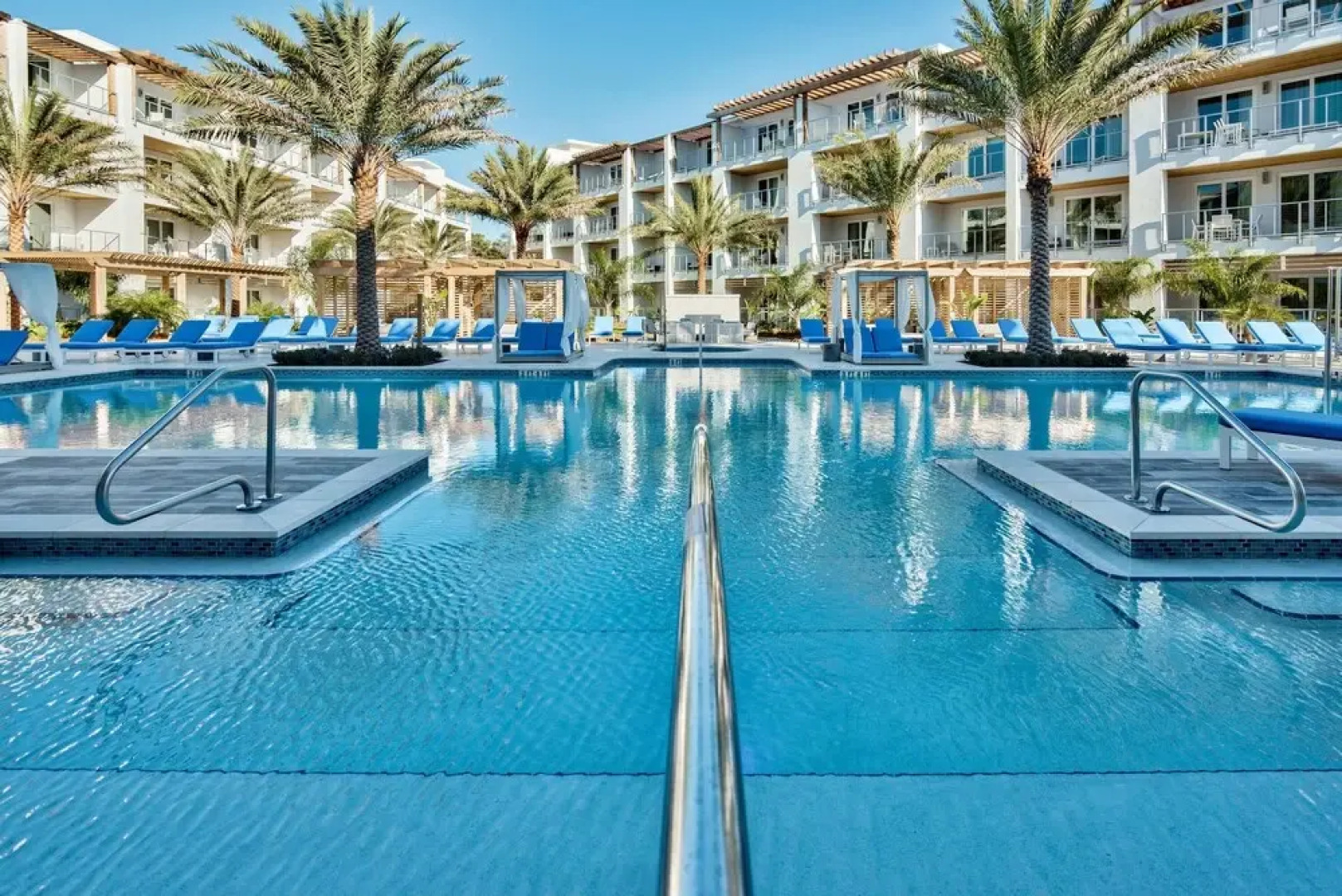 The Pointe on 30A 314