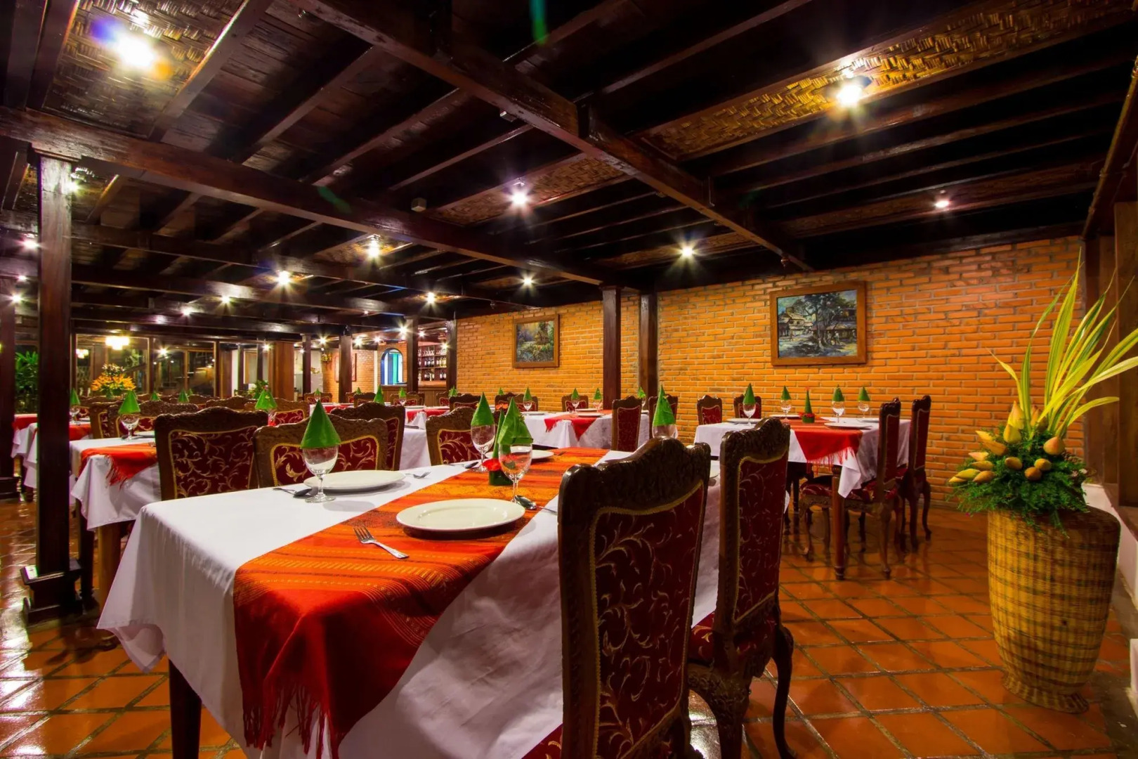 Chanthavinh Resort And Spa