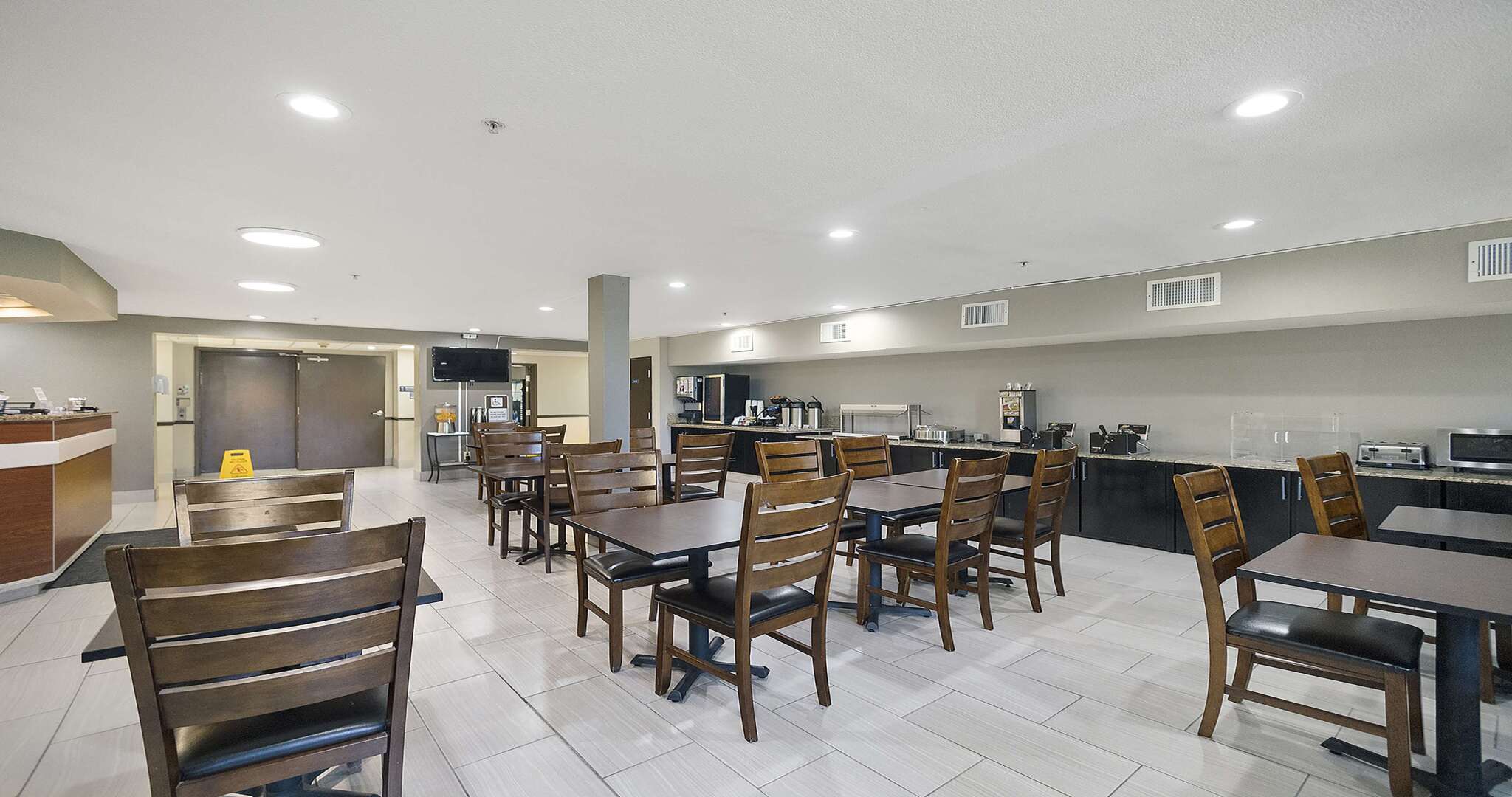 SureStay Plus Hotel by Best Western Rocklin