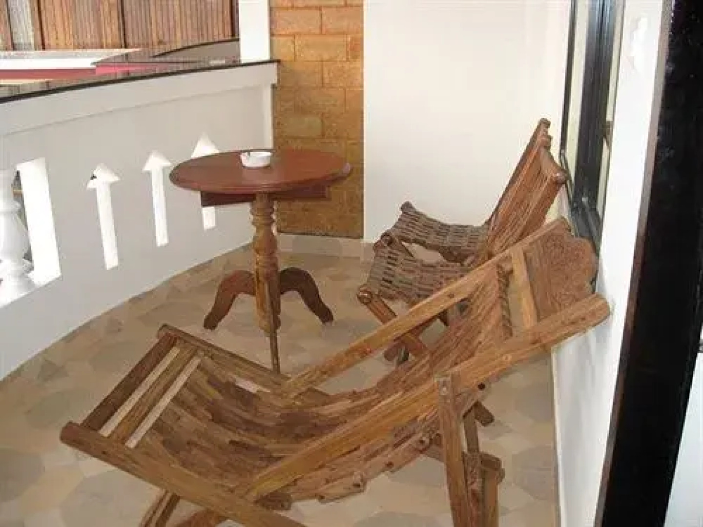 Hill and Sea View Beach Resort