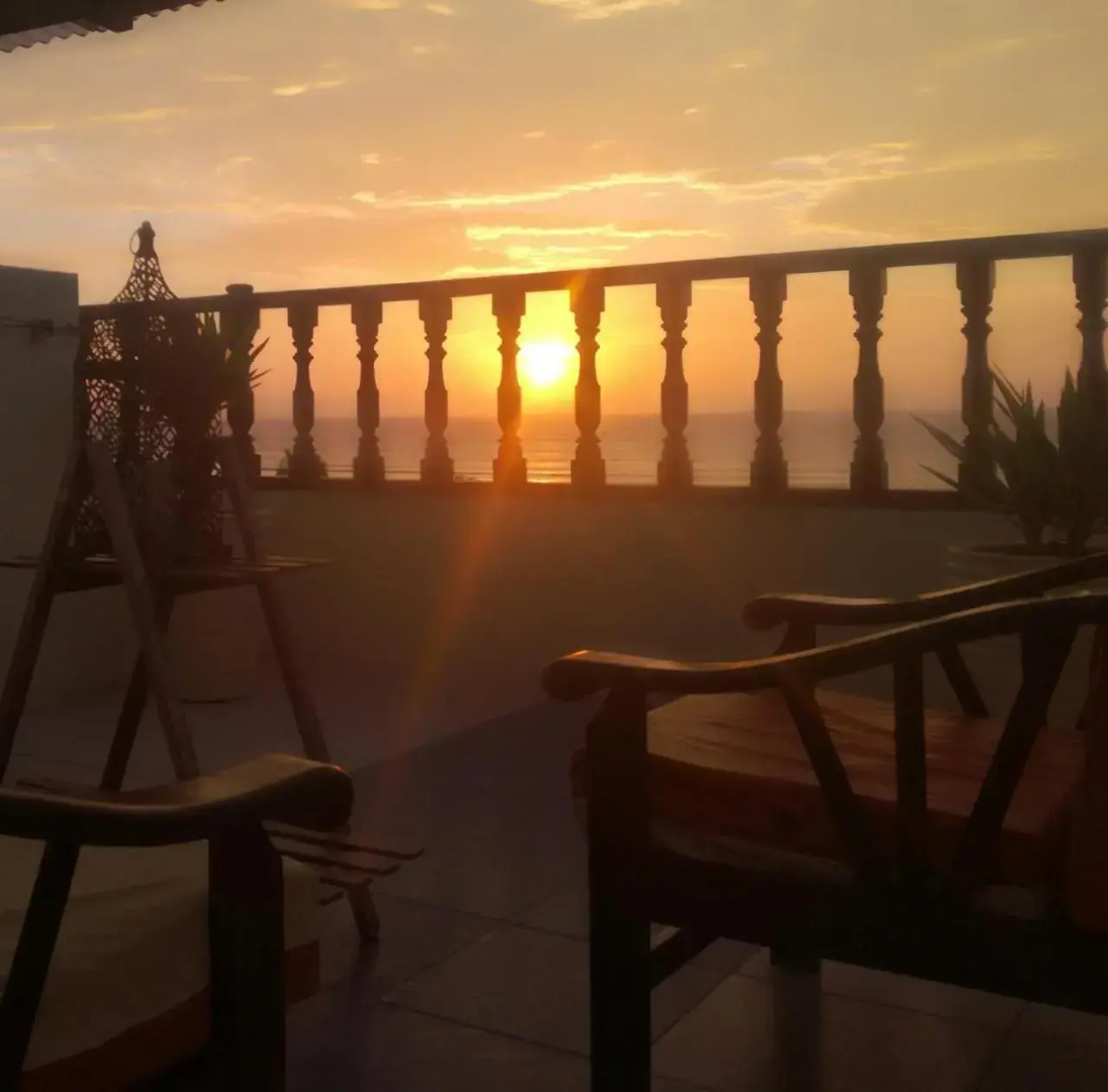 Hotel Nuevo Amanecer