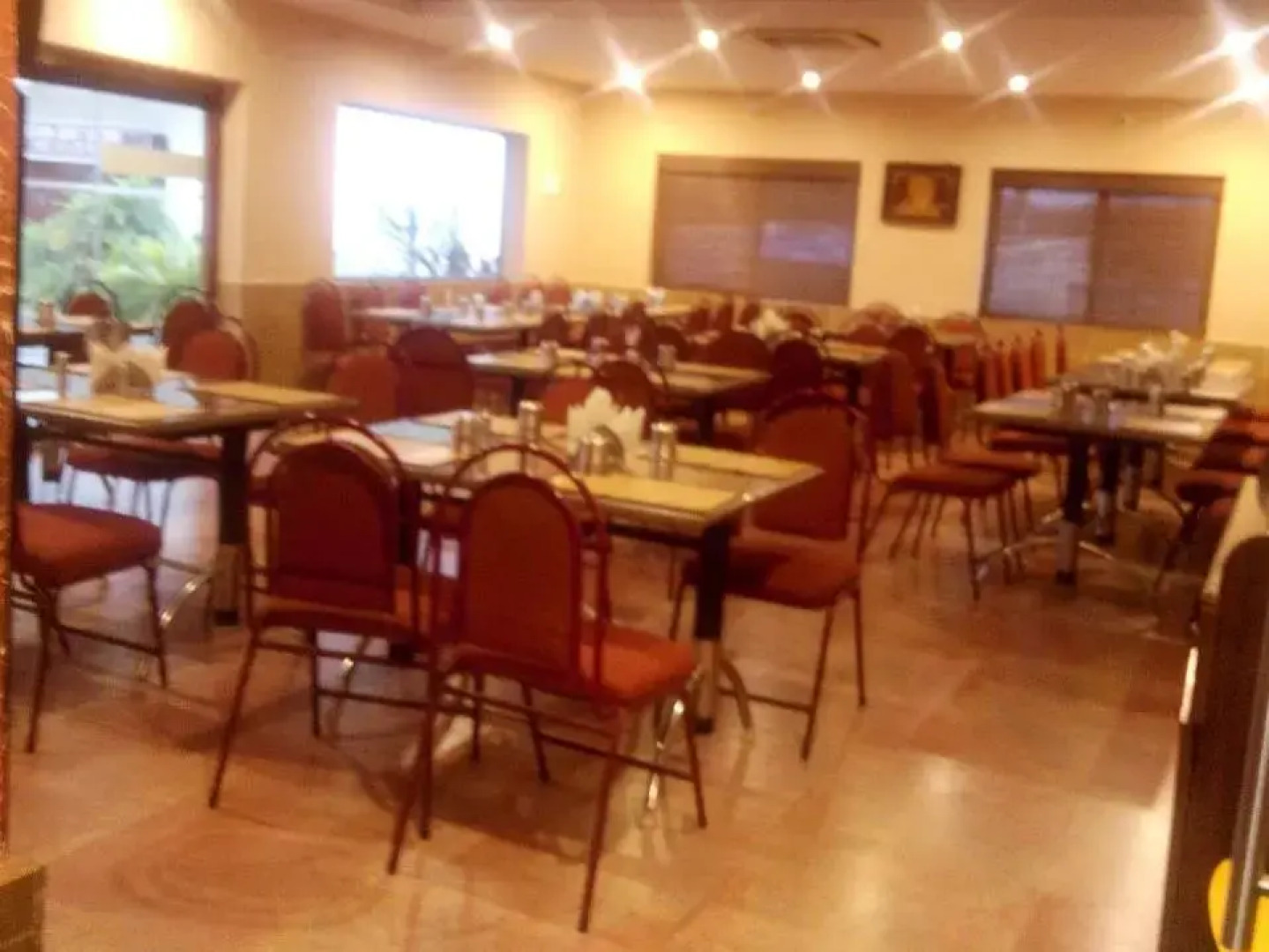 Chola Hotel and Resorts