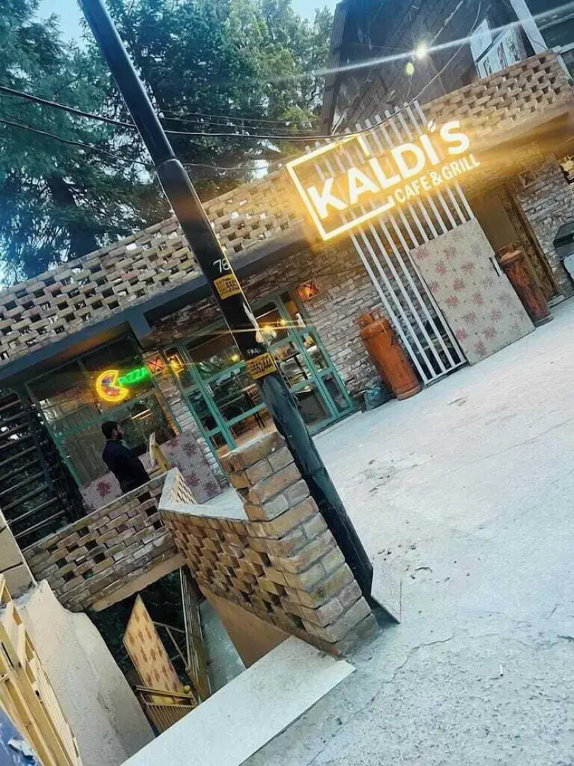 Pinetree Resort Nathiagali