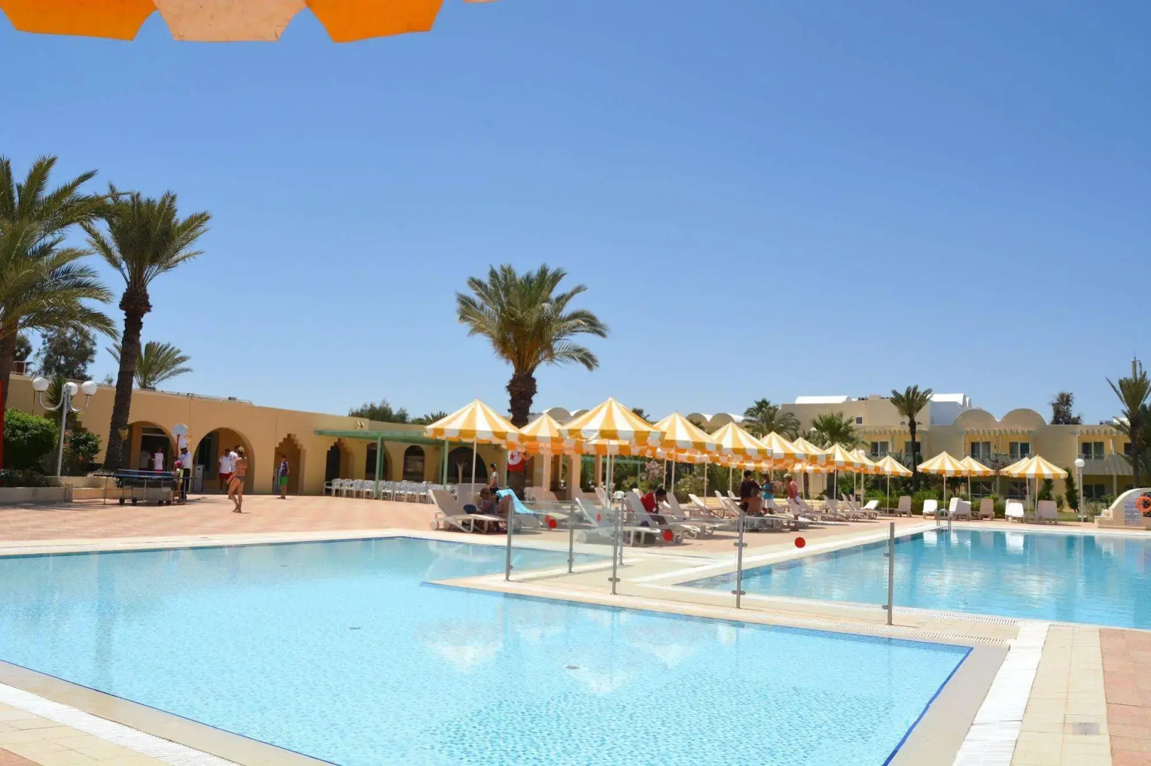 Venice Beach -Couples and Families Only