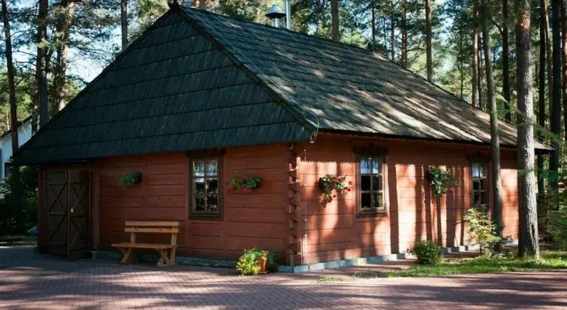 Centrum Szkolenia i Rekreacji Krasnobród