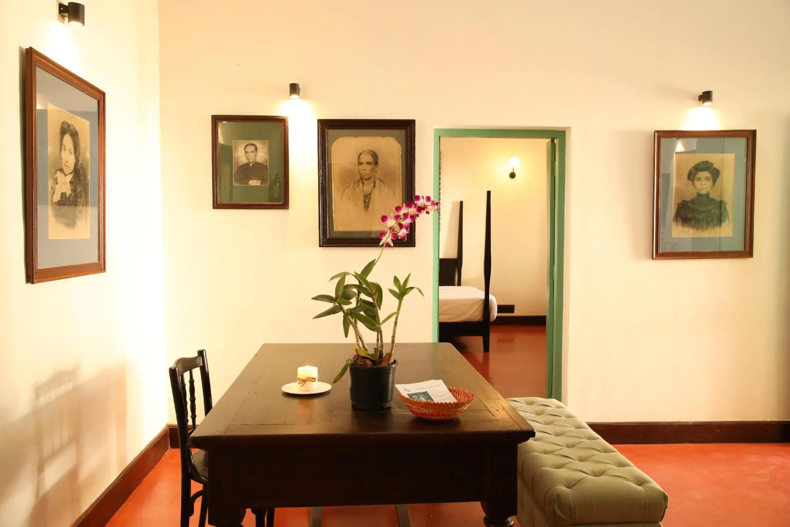 The Project Cafe Goa