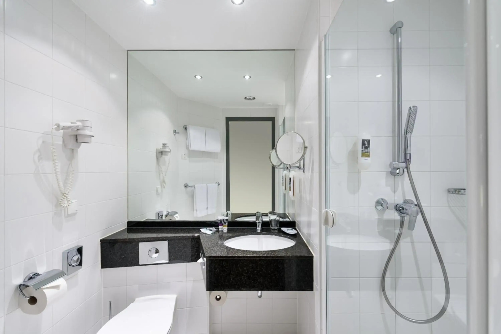 Mercure Hotel Düsseldorf City Nord