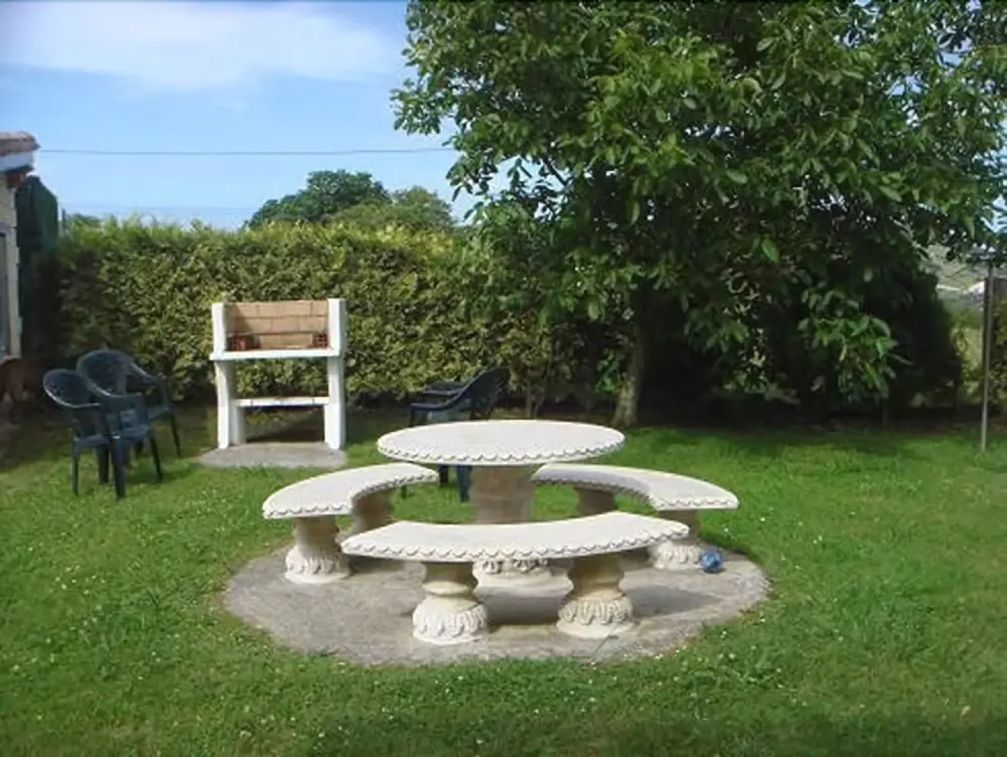 Mogro Cantabria 102086 2 Bedroom Apartment By Mo Rentals