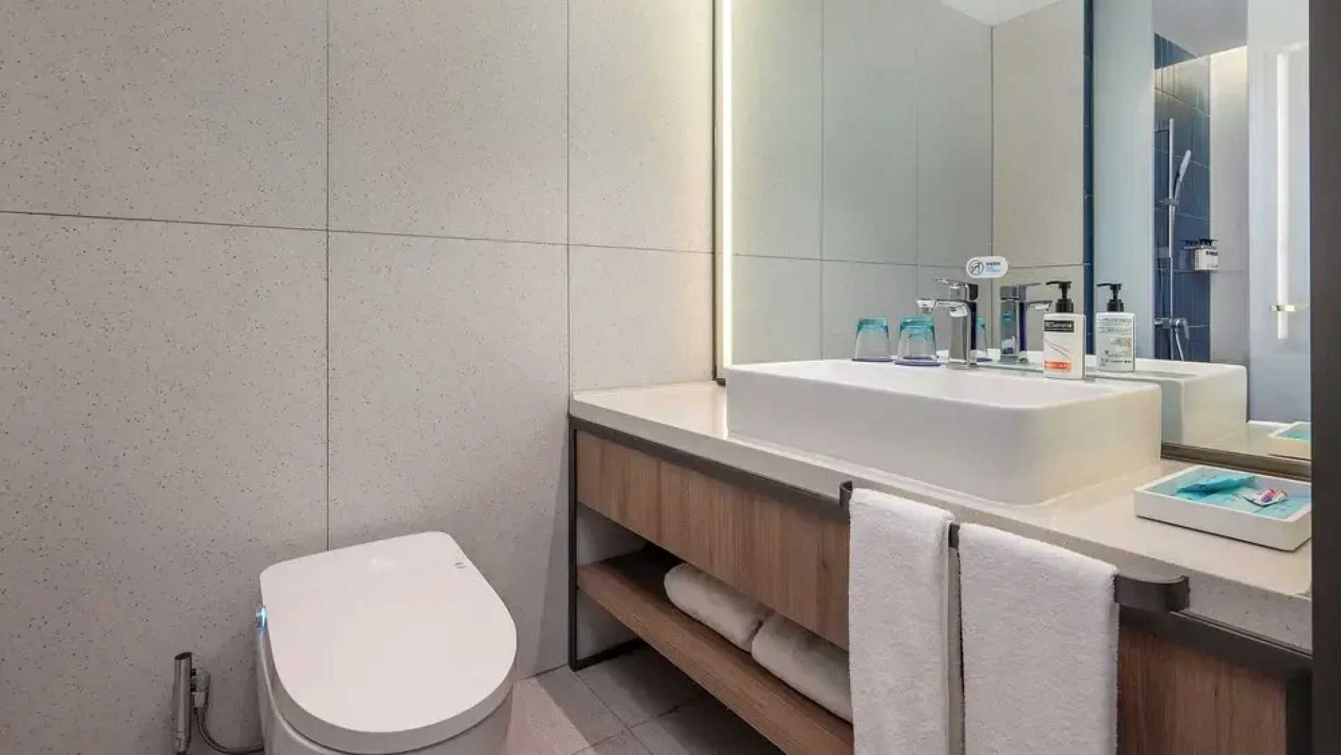 Holiday Inn Express Chenzhou Suxian by IHG