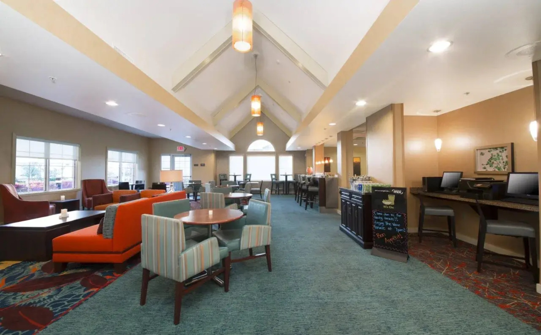 Residence Inn by Marriott Folsom Sacramento