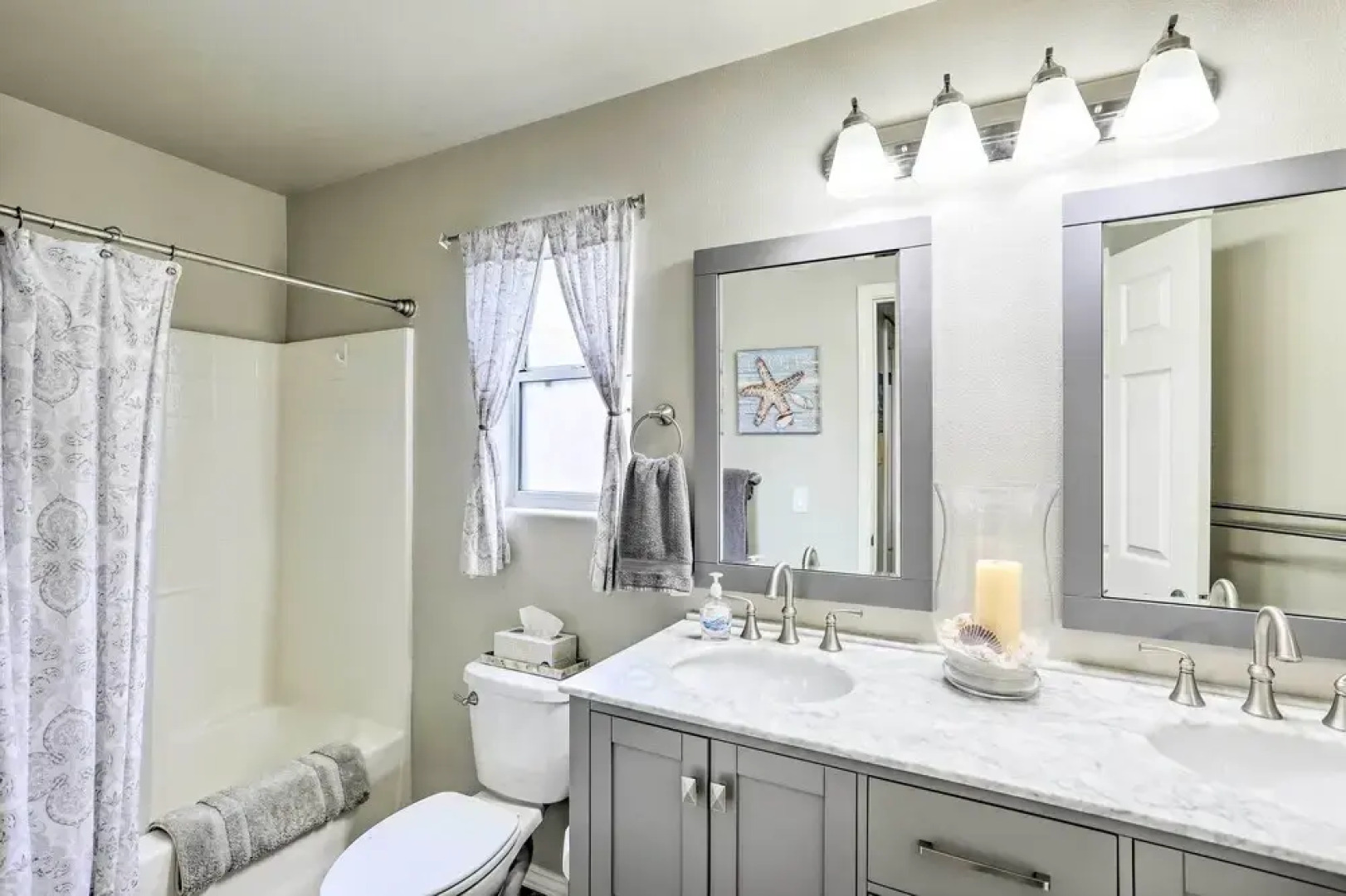 Ideally Located Ocean Escape Near Beach & Wineries