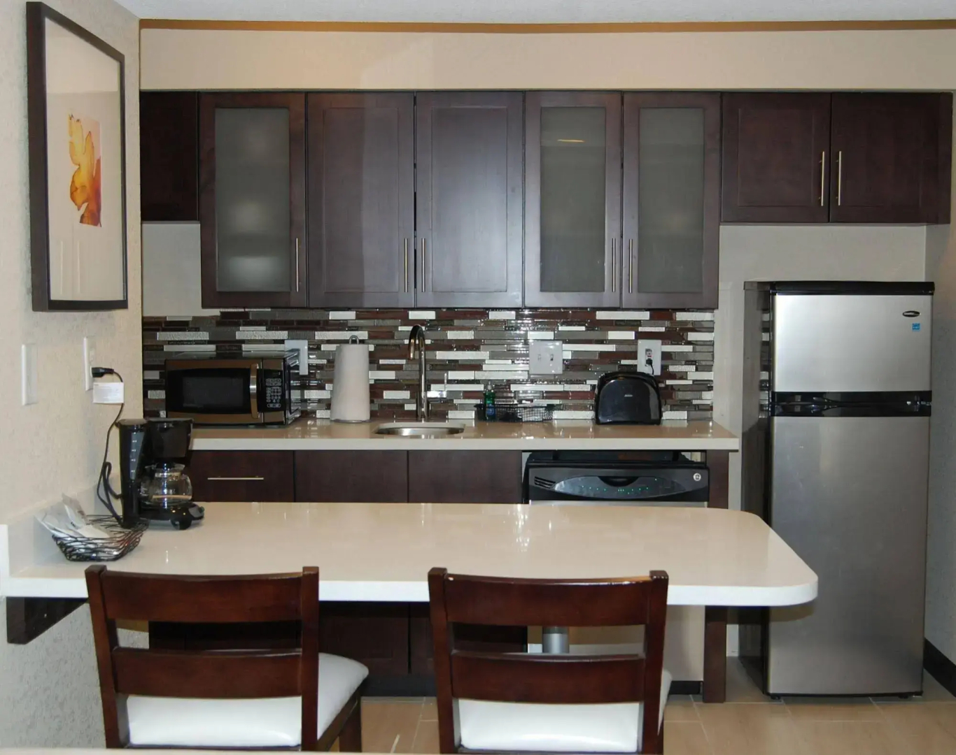 Hawthorn Suites by Wyndham Indianapolis North