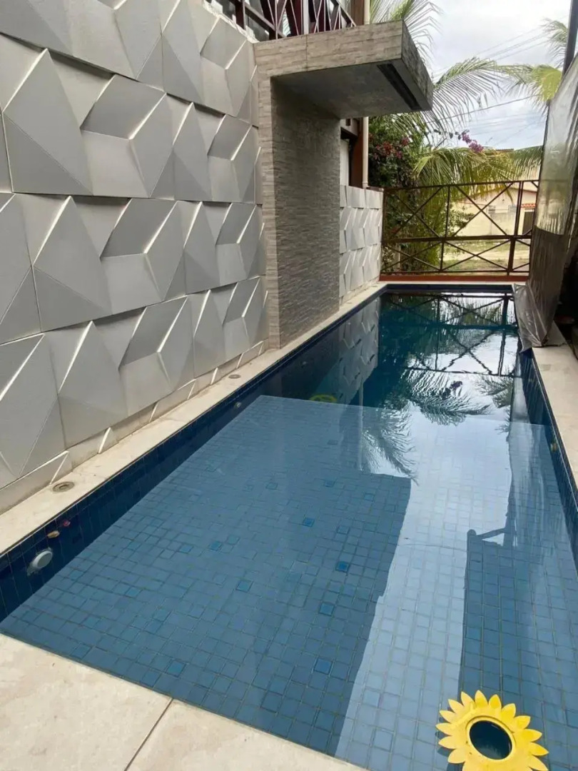 Casa Na Praia Dos Carneiros by Carpediem