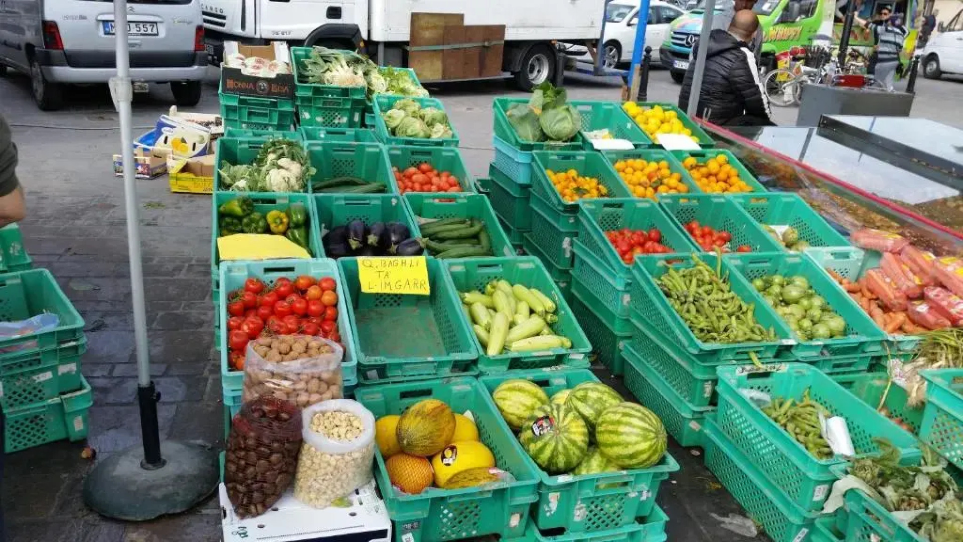 Seagull Penthouse Marsaxlokk