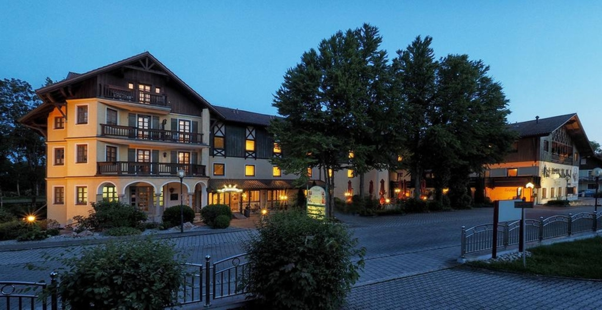 Richsteins Posthotel