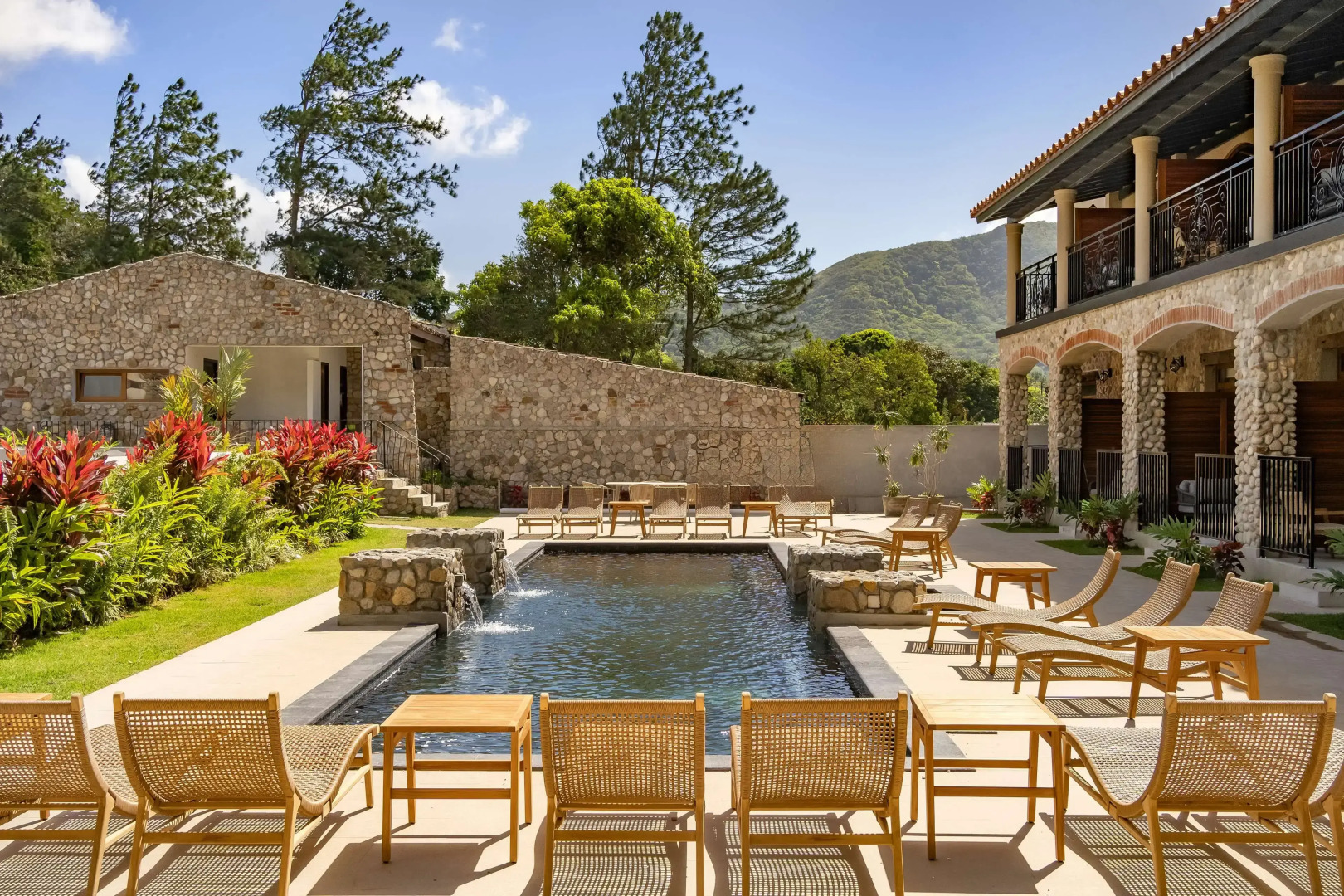 Hotel La Compania Del Valle