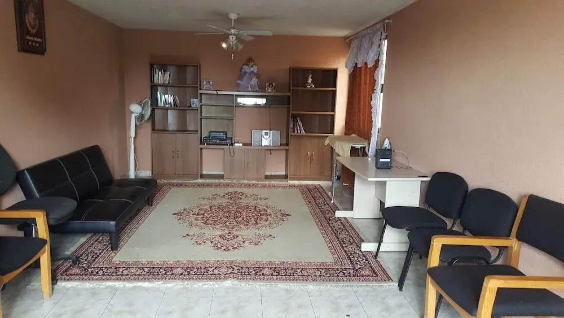 Almoloya De Juarez Colonial House