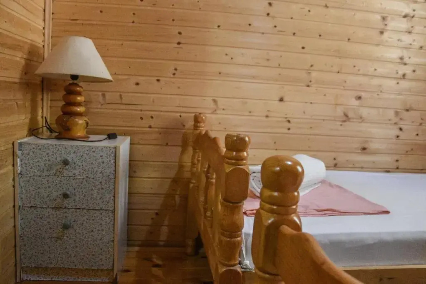 Jungle II River Cottage Ada Bojana - Ulcinj