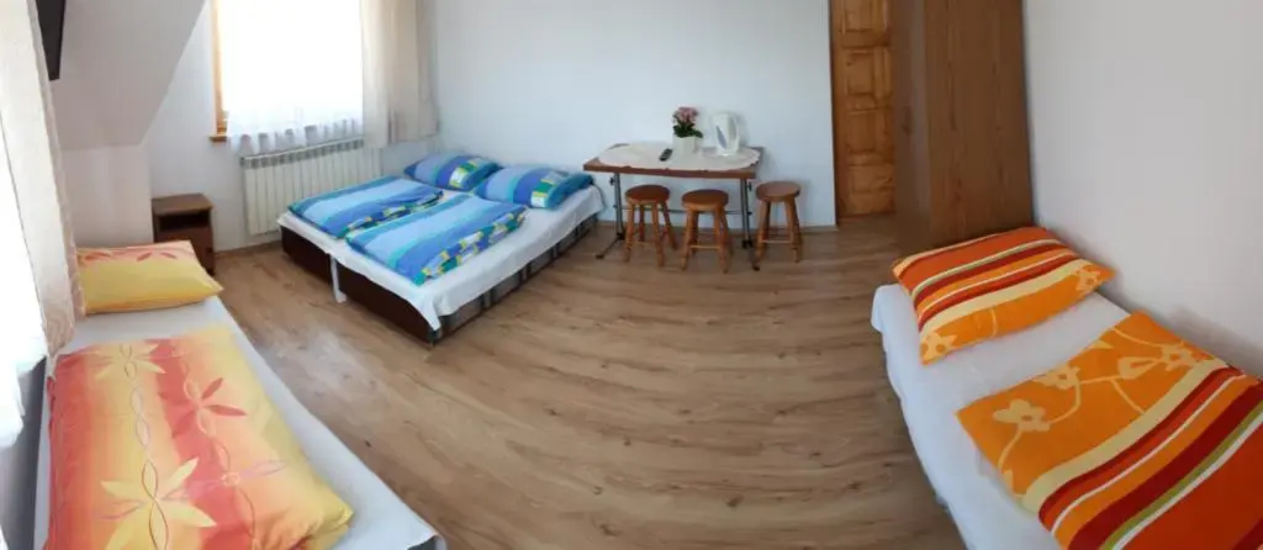 Pod Tatarską Górą