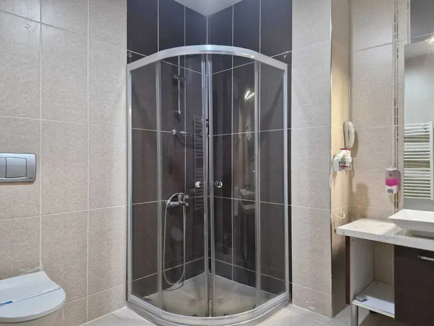 Koç Otel Çankırı