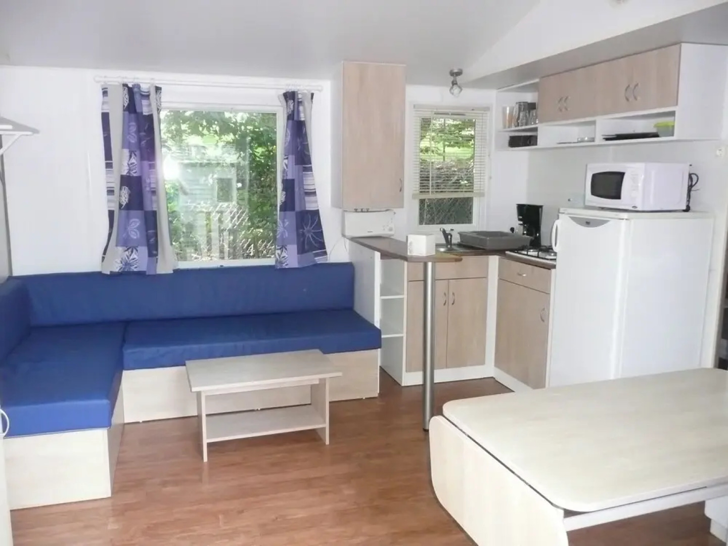 Camping du Perche Bellemois