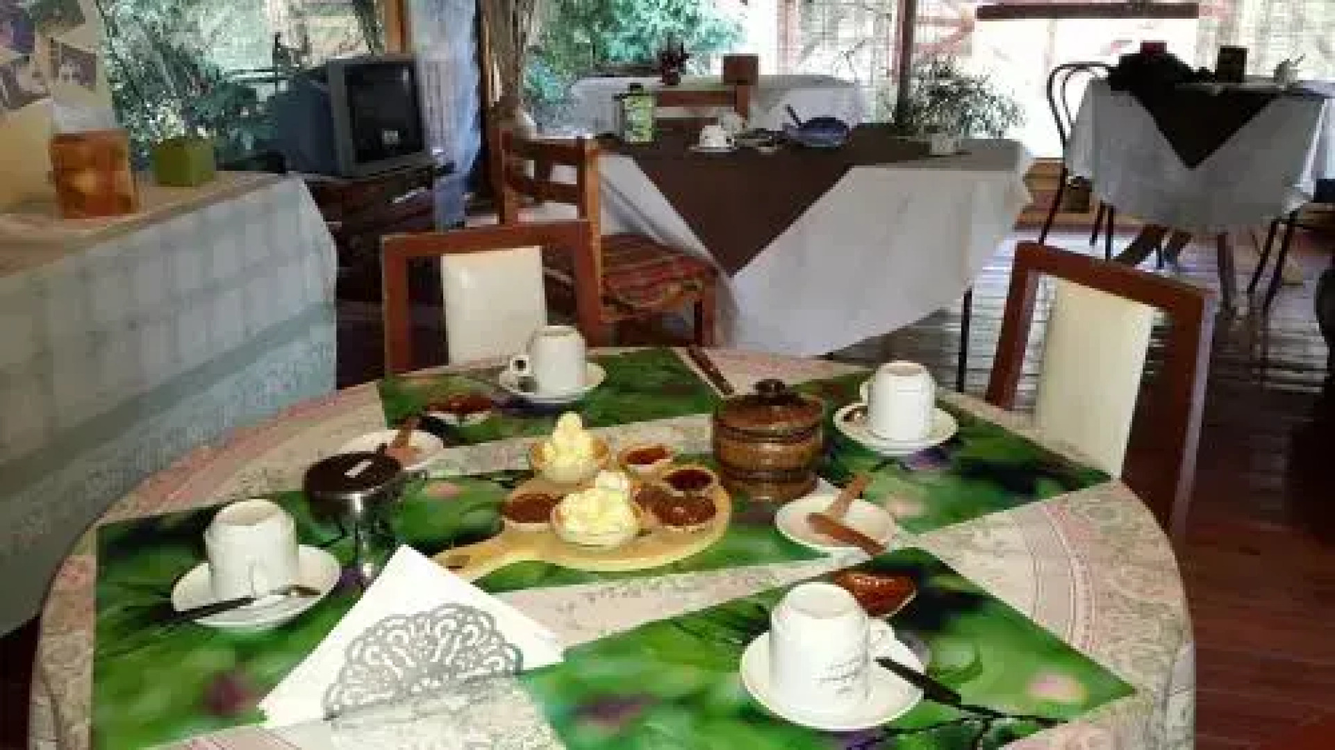 Cabaña Soñada Sierra de los Padres