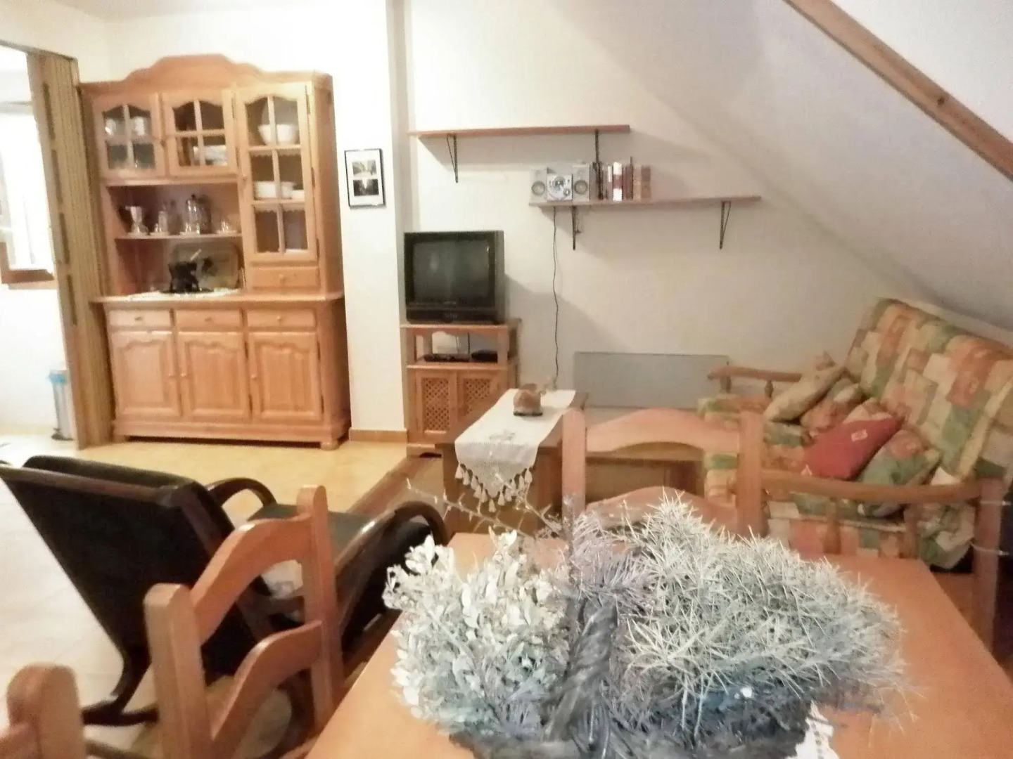 Apartamentos Villanua 3000