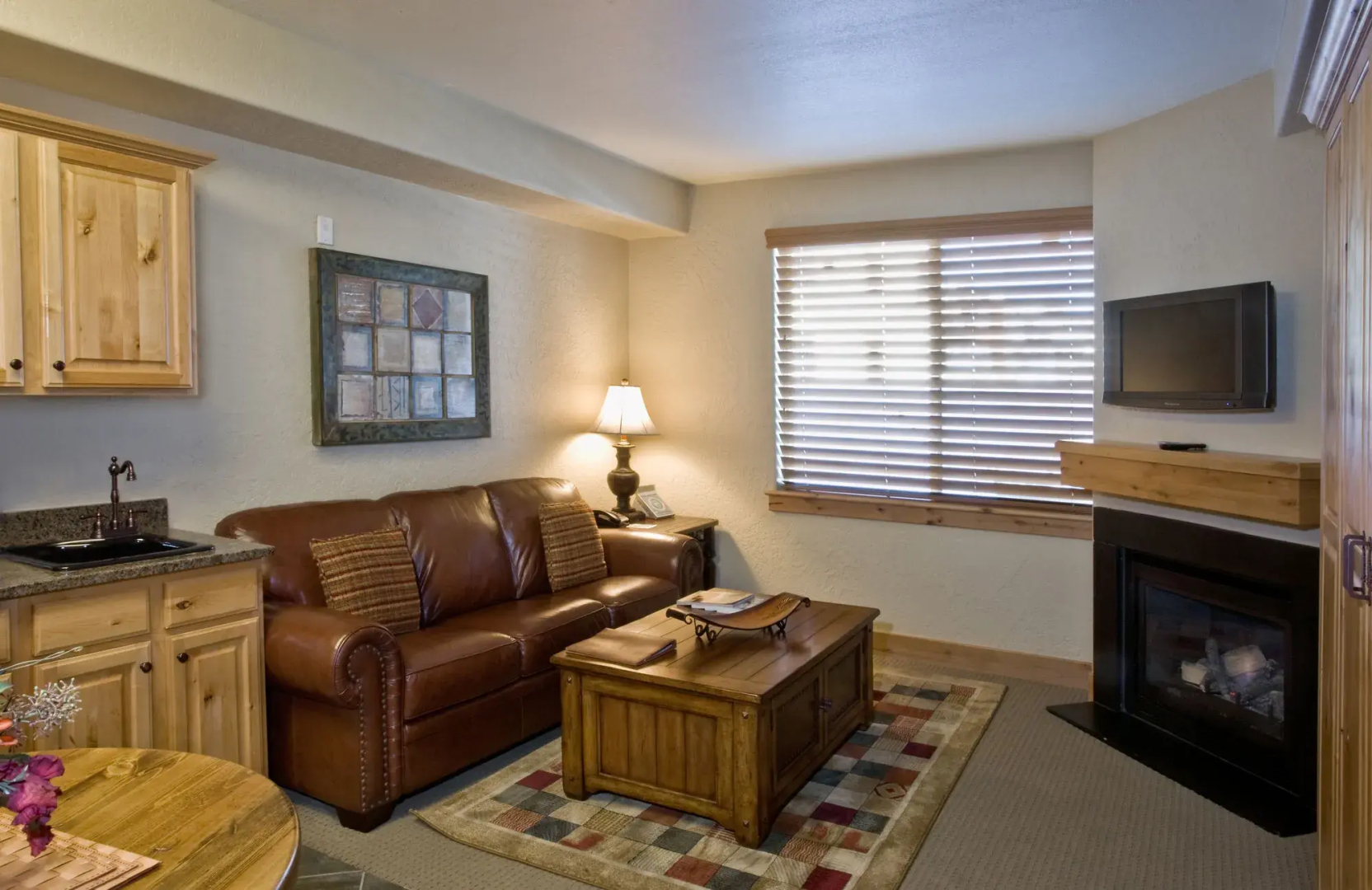Silverado Lodge by Park City - Canyons Village