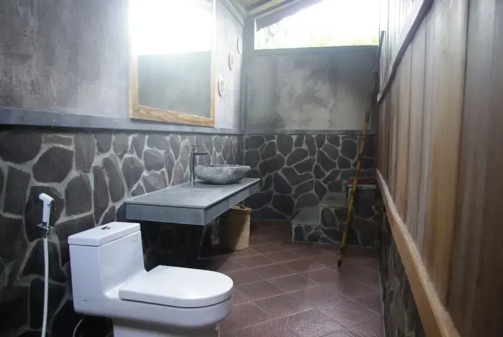 Homestay Meraki Pemuteran