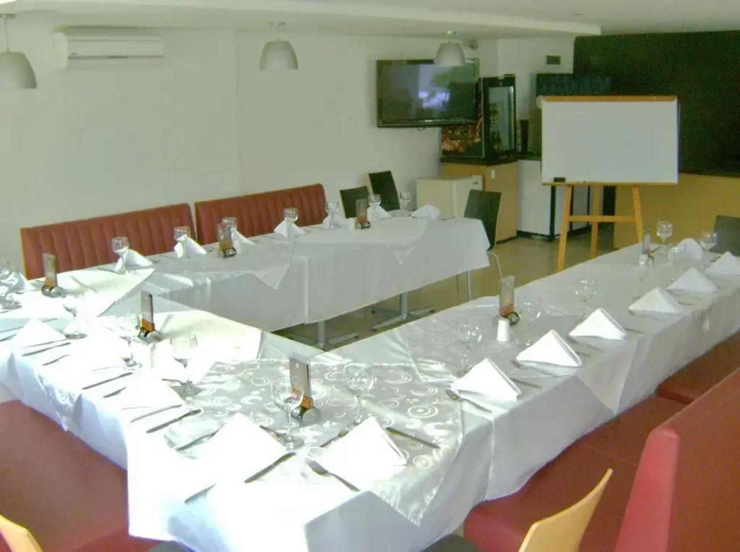 Hotel Portón Sabaneta