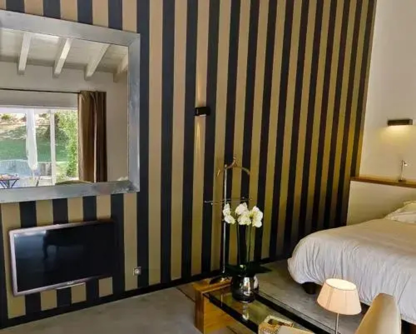 Chambres dHôtes Antzika