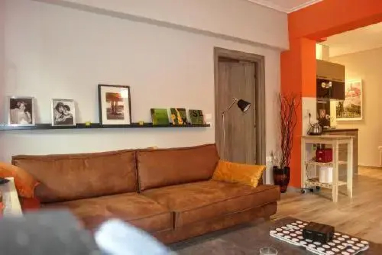 Thessaloniki City Apartment