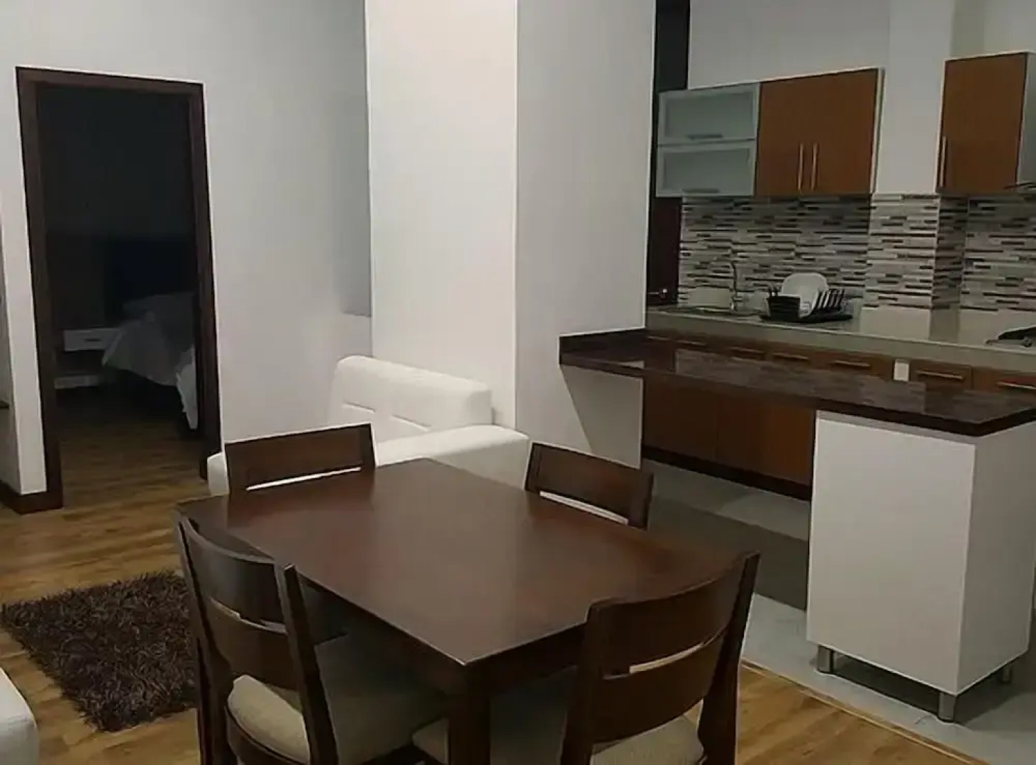 Hotel Suiza Aparta Suites