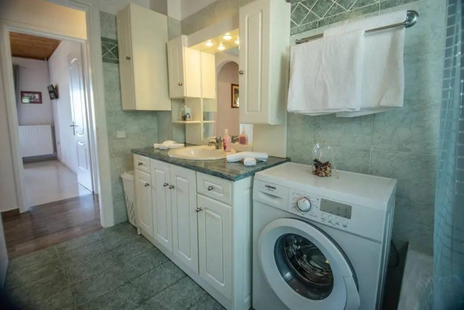 Giannis House 2022 by Corfu Escapes