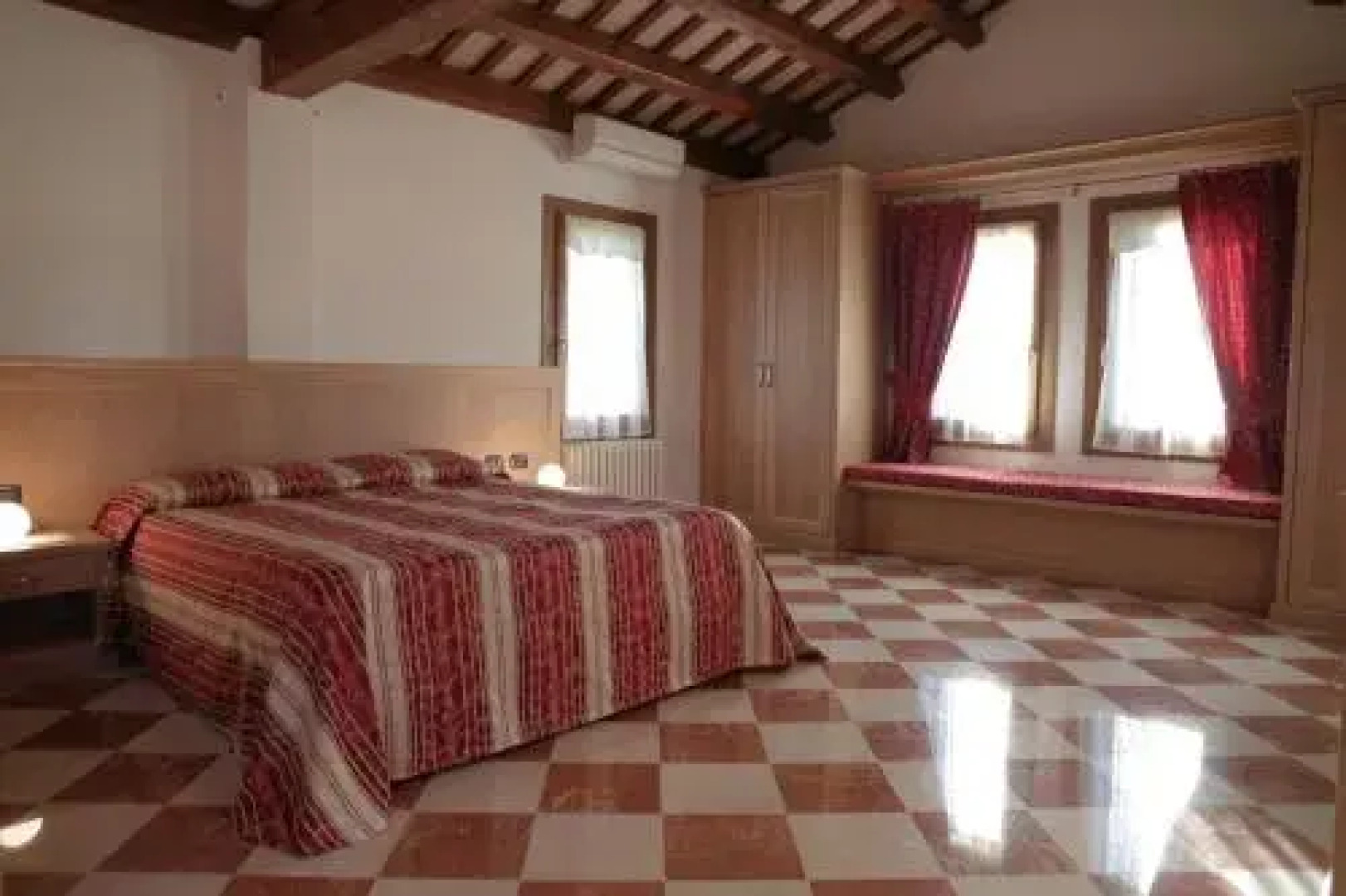 B&B Villa Carli