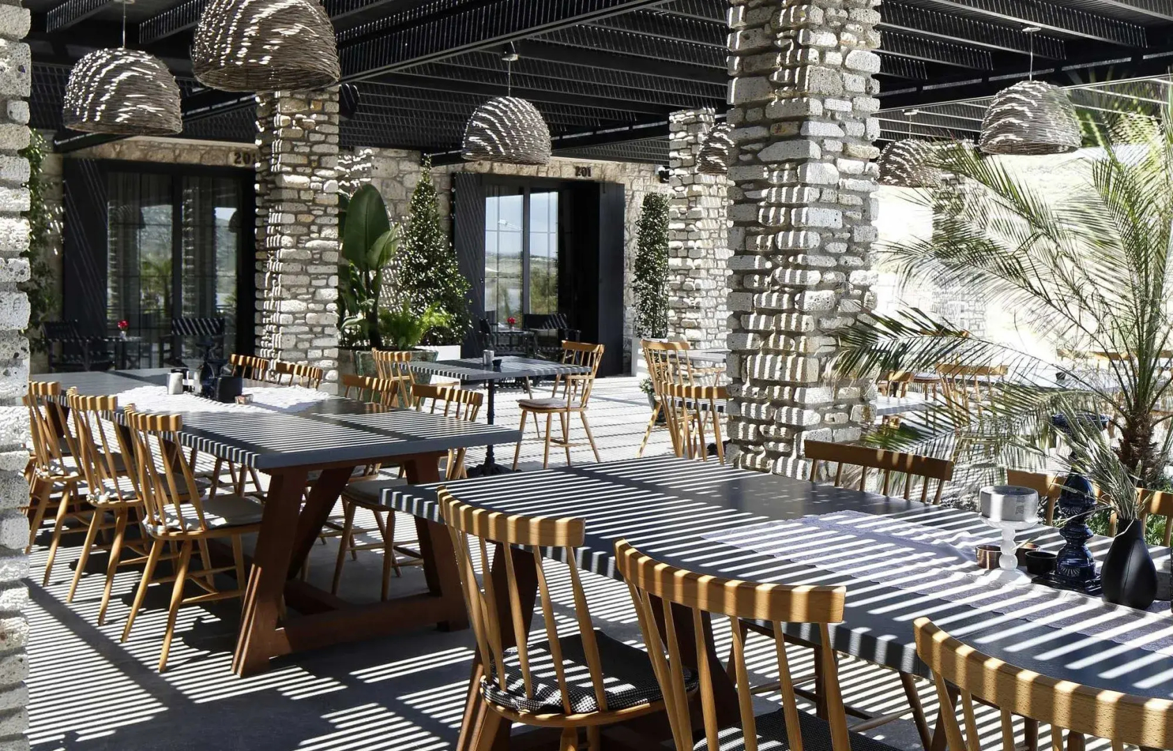 Alacati Port Ladera Hotel - Adults Only