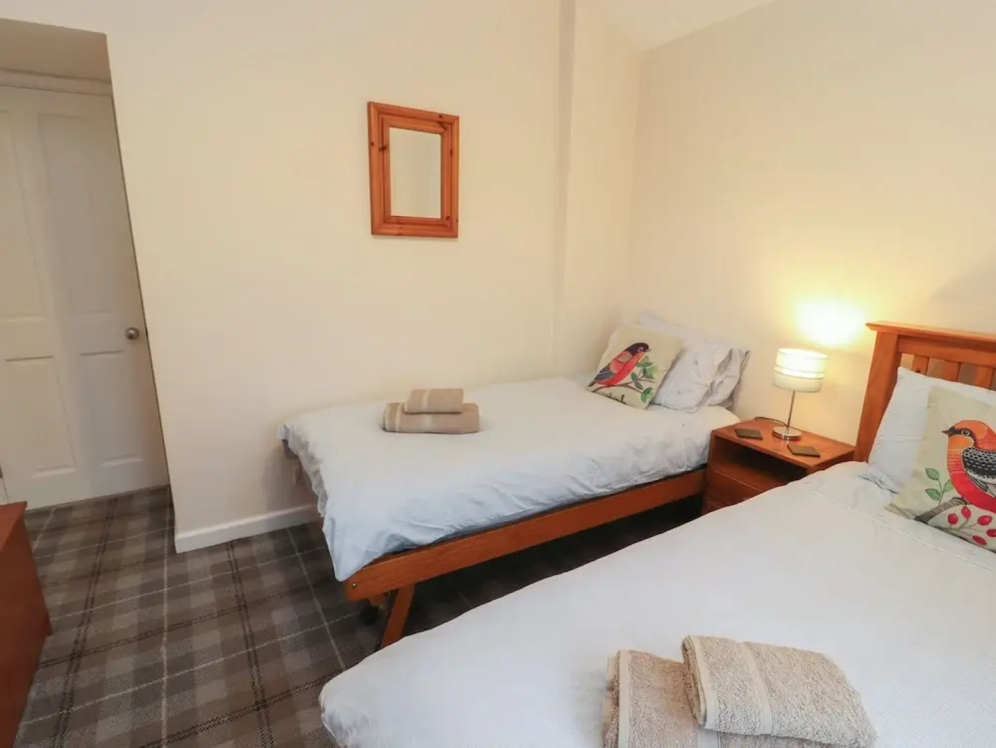 Ramshead Cottage